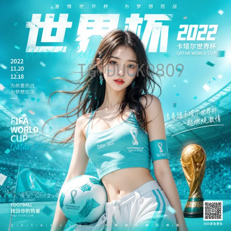 2026美加墨世界杯比赛直播平台全攻略：观赛渠道与体验解析